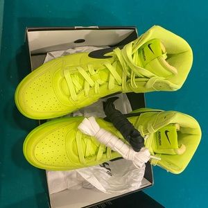 Nike Dunk Ambush